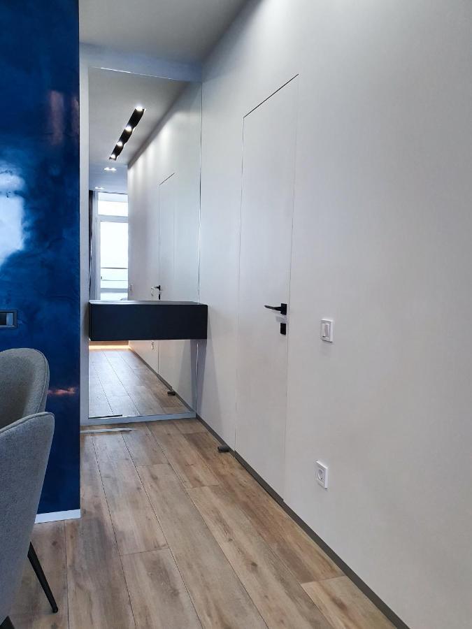 Level 24 - Sea & Sky View Apartment Odesa Exterior foto